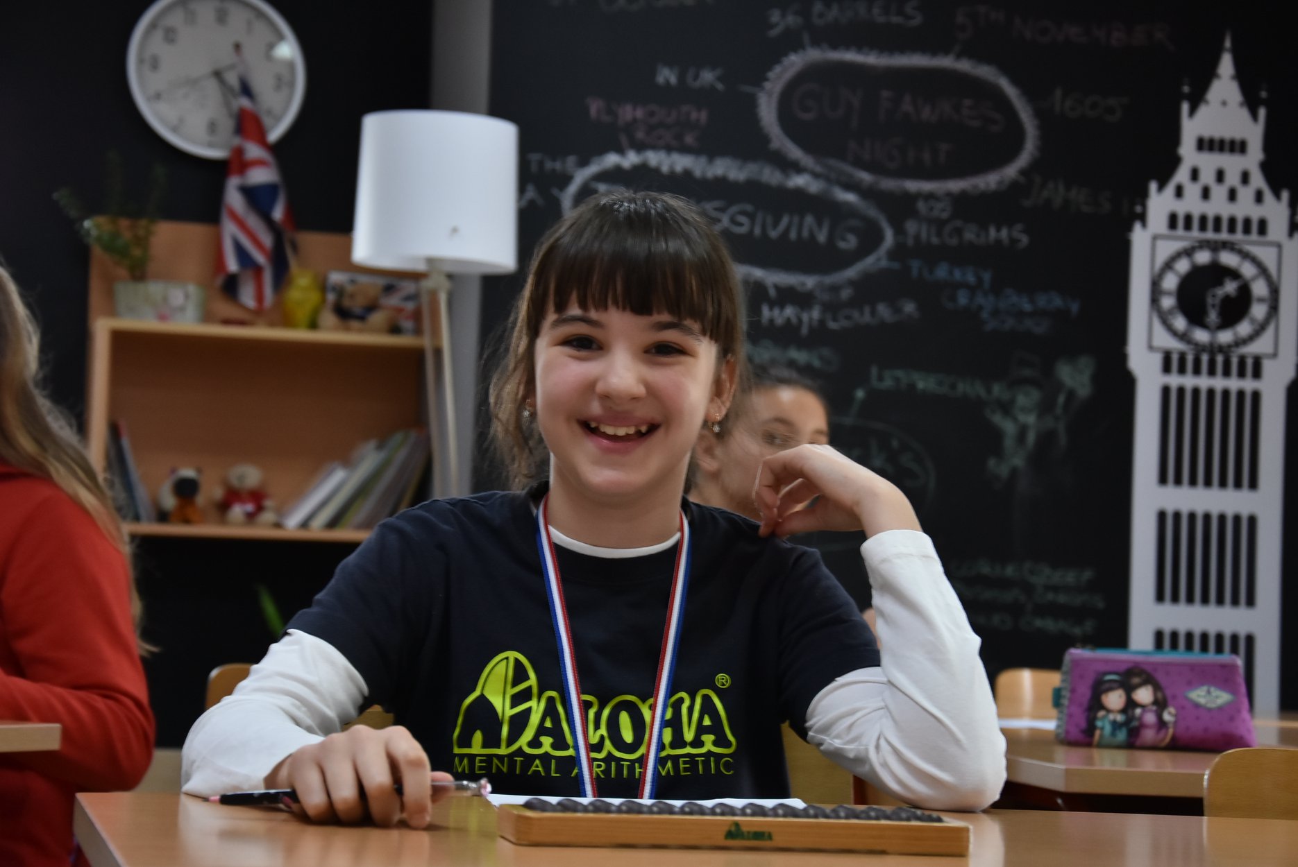 FOKUS, KONCENTRACIJA I LOGIČKO RAZMIŠLJANJE! :) UPISI 2025./2026.